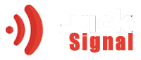 Quick Signal Logo